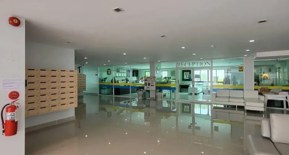 For rent 1 bed condo in Thalang, Phuket