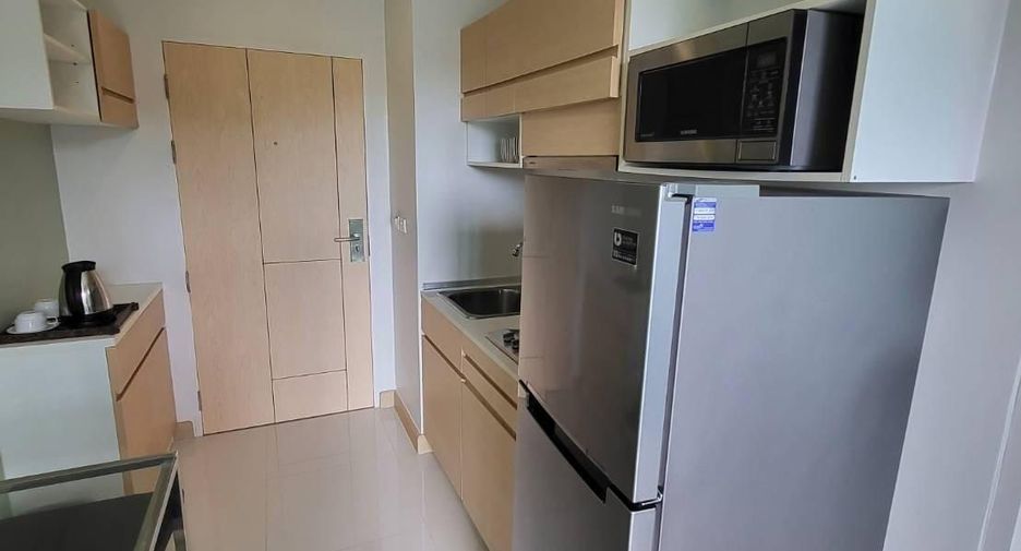 For rent 1 bed condo in Thalang, Phuket
