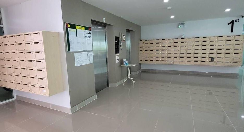 For rent 1 bed condo in Thalang, Phuket