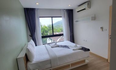Wohnung zur Miete mit 1 Zimmer in Thalang, Phuket