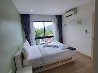 For Rent 1 Bedroom Condo In Thalang, Phuket