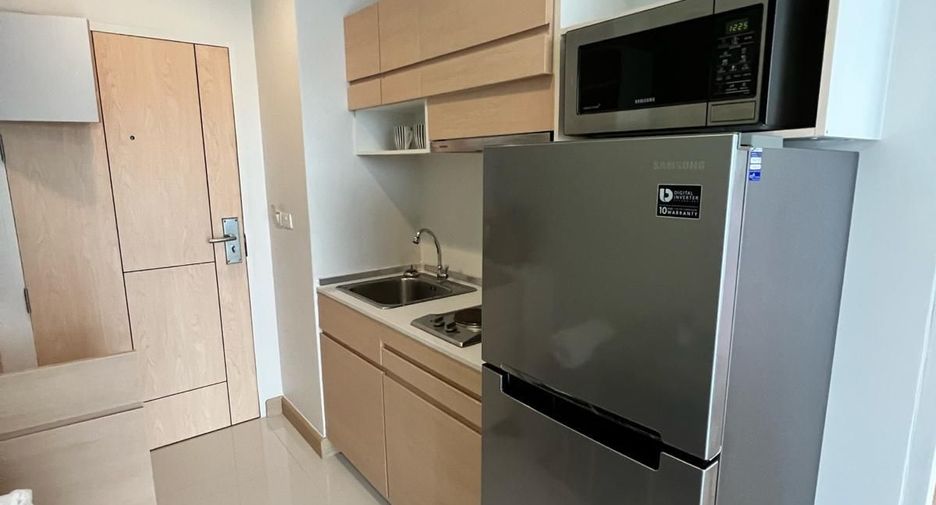 For rent 1 bed condo in Thalang, Phuket