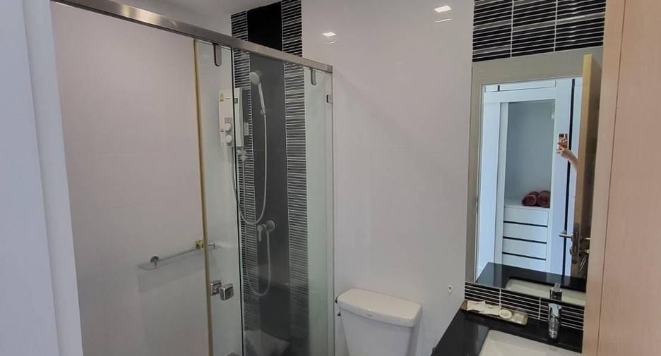 For rent 1 bed condo in Thalang, Phuket