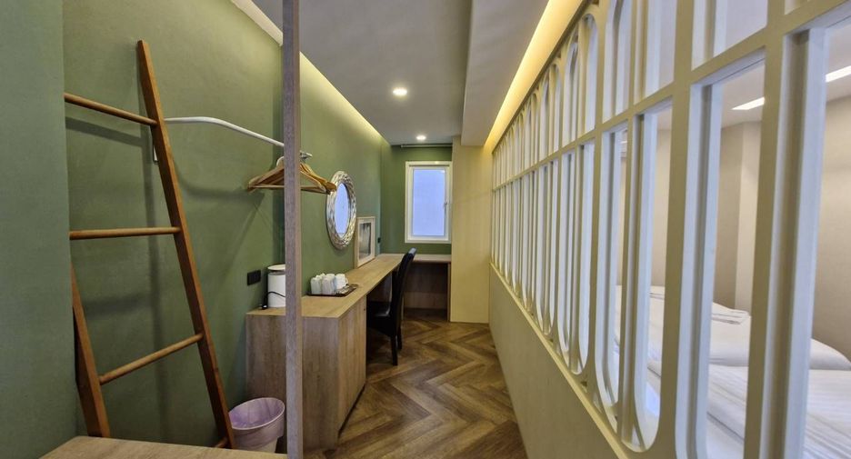 Hotel en alquiler de 1 habitaciones en Hua Hin, Prachuap Khiri Khan