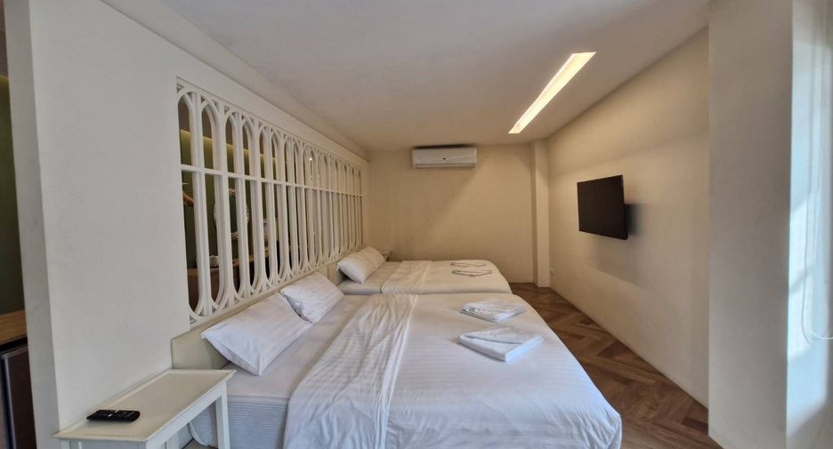 Hotel en alquiler de 1 habitaciones en Hua Hin, Prachuap Khiri Khan