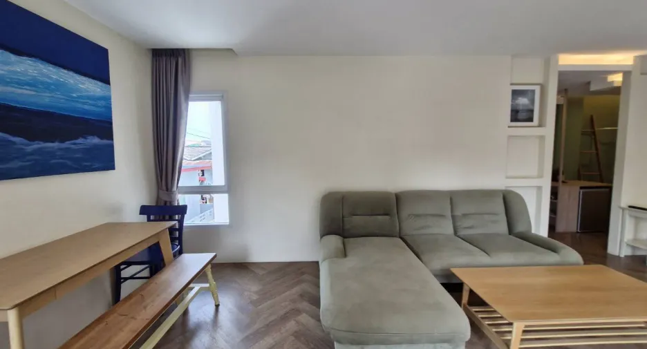 Hotel en alquiler de 1 habitaciones en Hua Hin, Prachuap Khiri Khan