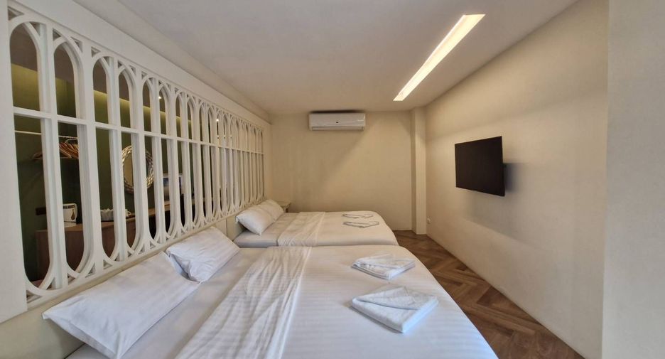 Hotel en alquiler de 1 habitaciones en Hua Hin, Prachuap Khiri Khan
