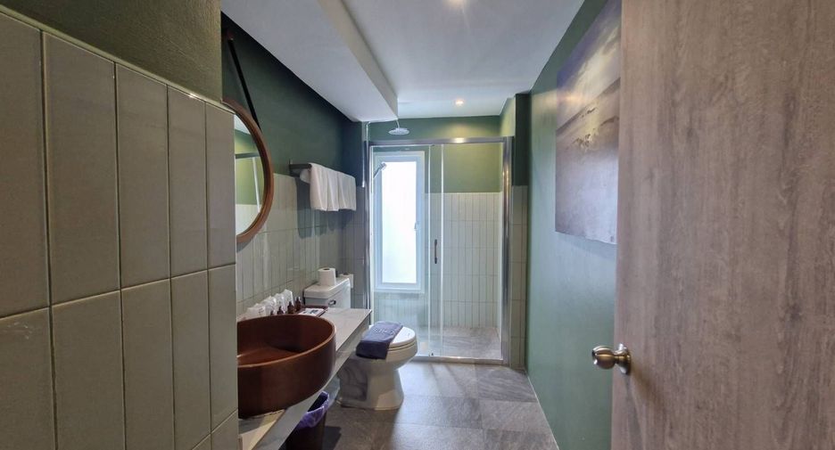 Hotel en alquiler de 1 habitaciones en Hua Hin, Prachuap Khiri Khan