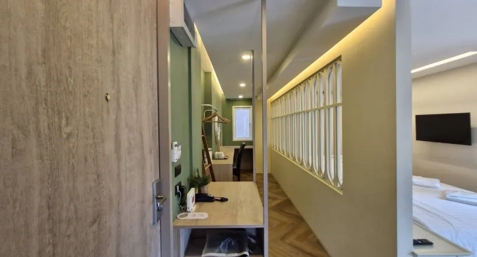 Hotel en alquiler de 1 habitaciones en Hua Hin, Prachuap Khiri Khan