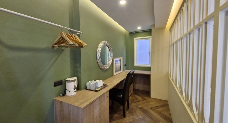 À louer 1 chambre hôtel à Hua Hin, Prachuap Khiri Khan