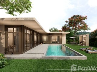 For sale 3 bedrooms house in Hua Hin, Prachuap Khiri Khan