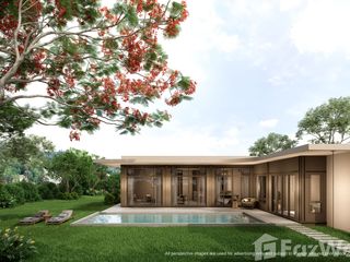 For sale 3 bedrooms house in Hua Hin, Prachuap Khiri Khan