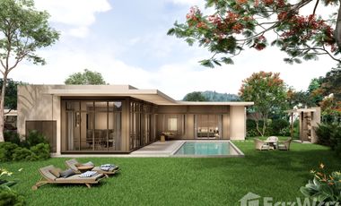 À vendre 3 chambres maison à Hua Hin, Prachuap Khiri Khan