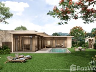 For sale 3 bedrooms house in Hua Hin, Prachuap Khiri Khan