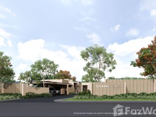 For sale 3 bedrooms house in Hua Hin, Prachuap Khiri Khan
