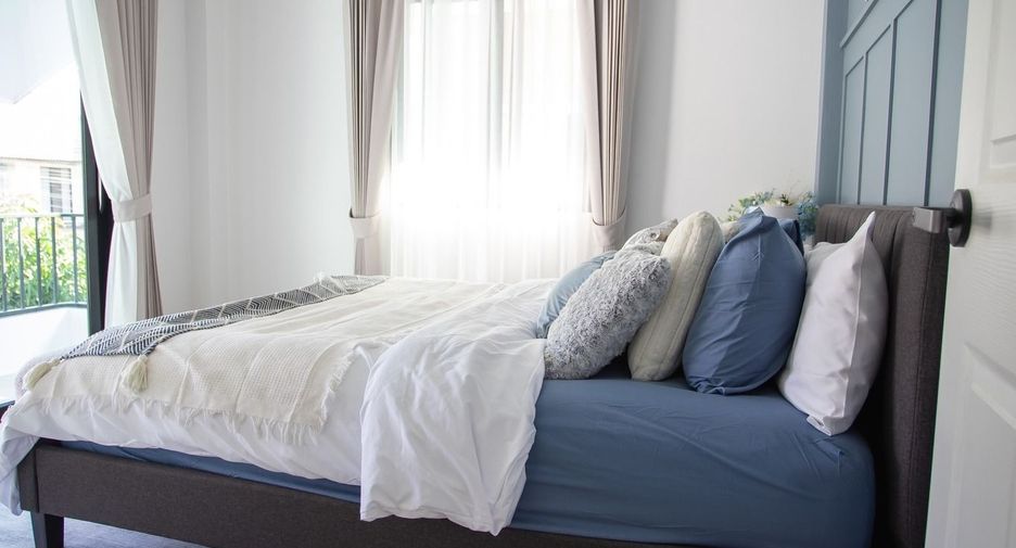 For sale 4 bedrooms house in Hang Dong, Chiang Mai