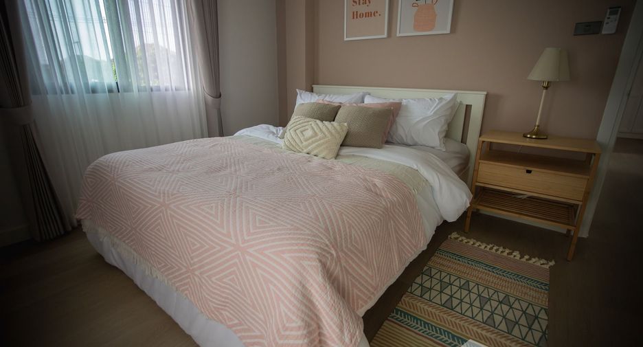 For sale 4 bedrooms house in Hang Dong, Chiang Mai