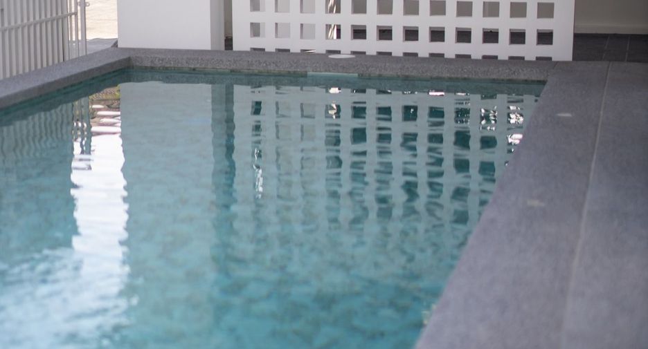 For sale 4 bedrooms house in Hang Dong, Chiang Mai