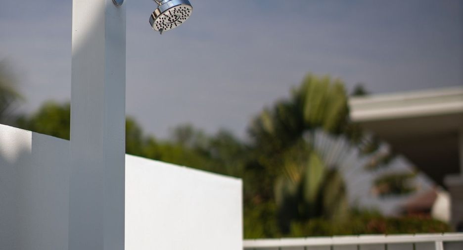 For sale 4 bedrooms house in Hang Dong, Chiang Mai