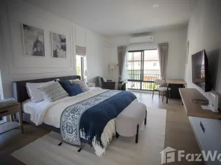 For sale 4 bedrooms house in Hang Dong, Chiang Mai