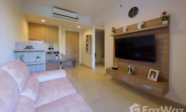 出租 1 卧室 公寓 在 Bang Lamung, Chon Buri