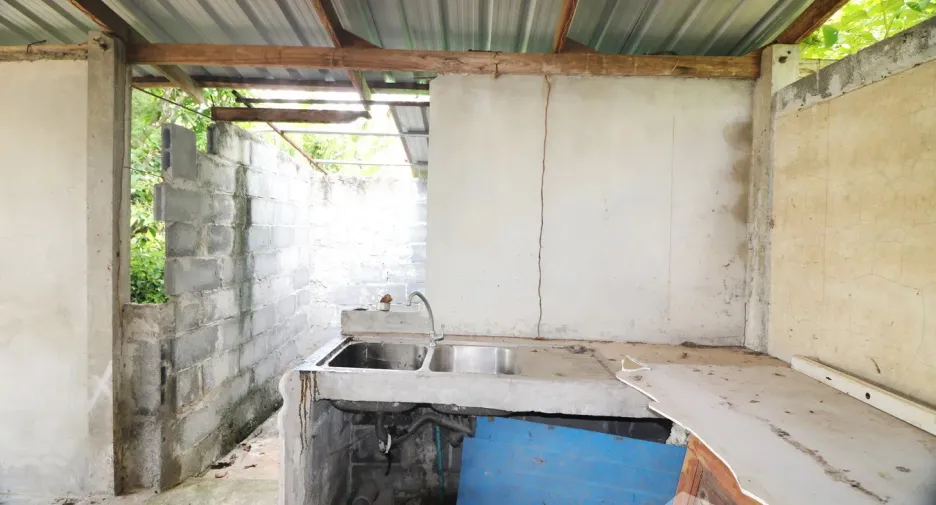 For sale 2 bedrooms house in Kut Chap, Udon Thani
