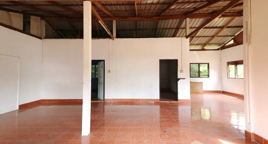 For sale 2 bedrooms house in Kut Chap, Udon Thani
