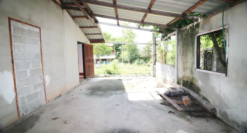 For sale 2 bedrooms house in Kut Chap, Udon Thani
