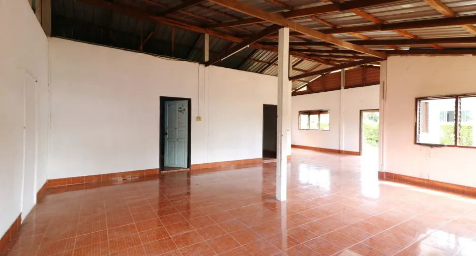 For sale 2 bedrooms house in Kut Chap, Udon Thani