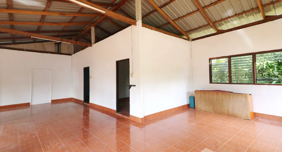 For sale 2 bedrooms house in Kut Chap, Udon Thani