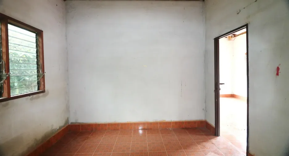 For sale 2 bedrooms house in Kut Chap, Udon Thani