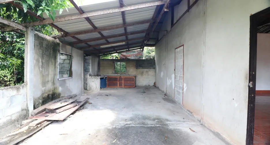 For sale 2 bedrooms house in Kut Chap, Udon Thani