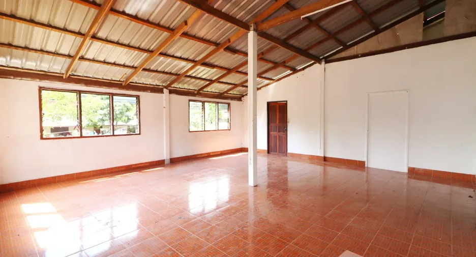 For sale 2 bedrooms house in Kut Chap, Udon Thani