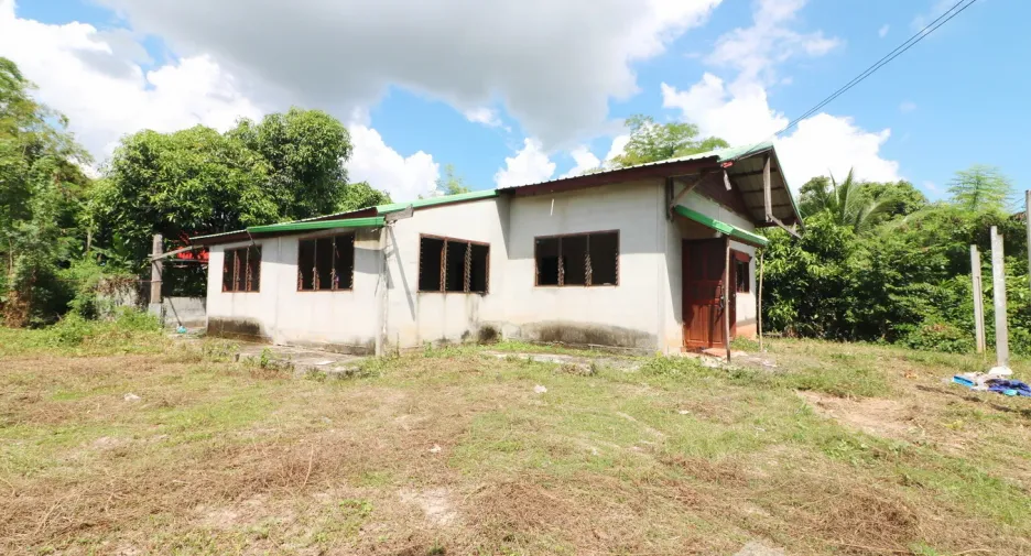 For sale 2 bedrooms house in Kut Chap, Udon Thani