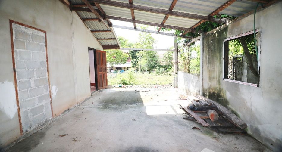出售 2 卧室 独立屋 在 Kut Chap, Udon Thani