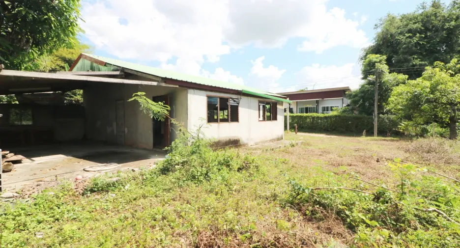 For sale 2 bedrooms house in Kut Chap, Udon Thani
