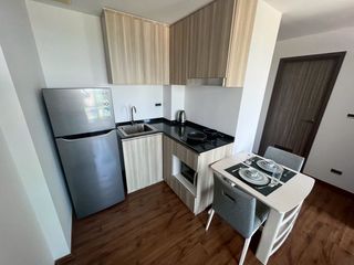 Wohnung zum Kauf mit 1 Zimmer in Si Racha, Chonburi
