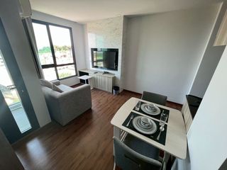 Wohnung zum Kauf mit 1 Zimmer in Si Racha, Chonburi