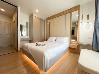 For rent 1 bed condo in Thalang, Phuket