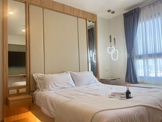 For Rent 1 Bedroom Condo In Thalang, Phuket