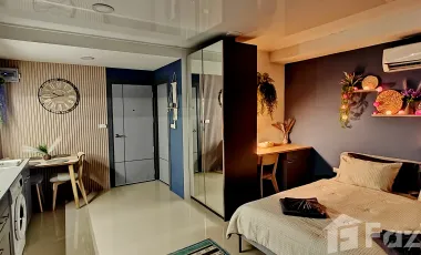 For sale and for rent studio apartment in Thalang, Phuket
