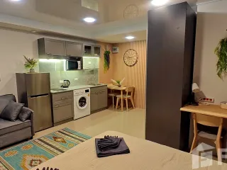 À vendre et à louer studio appartement à Thalang, Phuket