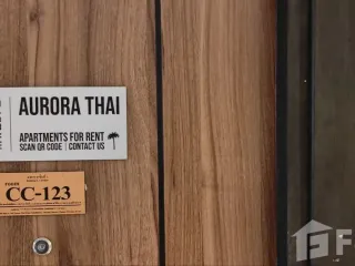 À vendre et à louer studio appartement à Thalang, Phuket