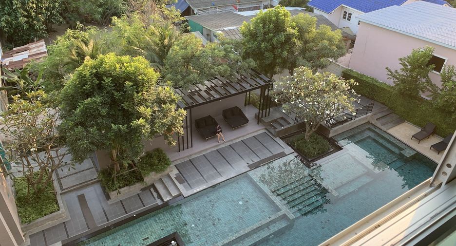 ขาย และ ให้เช่า สตูดิโอ คอนโด ใน หัวหิน, ประจวบคีรีขันธ์