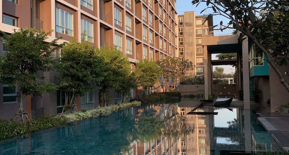 ขาย และ ให้เช่า สตูดิโอ คอนโด ใน หัวหิน, ประจวบคีรีขันธ์