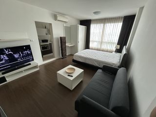 For Rent Studio Condo In Hua Hin, Prachuap Khiri Khan