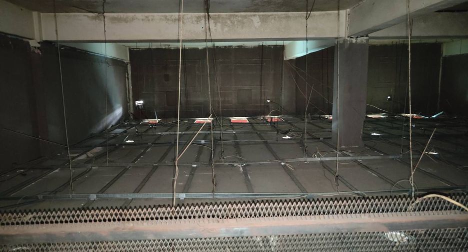 For sale 4 bedrooms retail Space in Khlong San, Bangkok