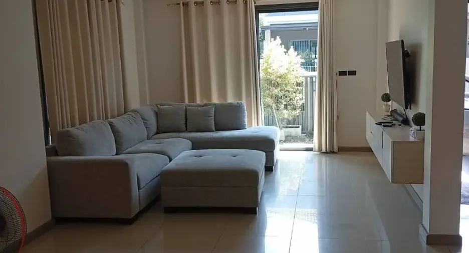 Продажа и аренда 3 спальни дом в Банг Ламунг, Чонбури