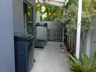 For sale and for rent 3 bedrooms house in Bang Lamung, Chonburi