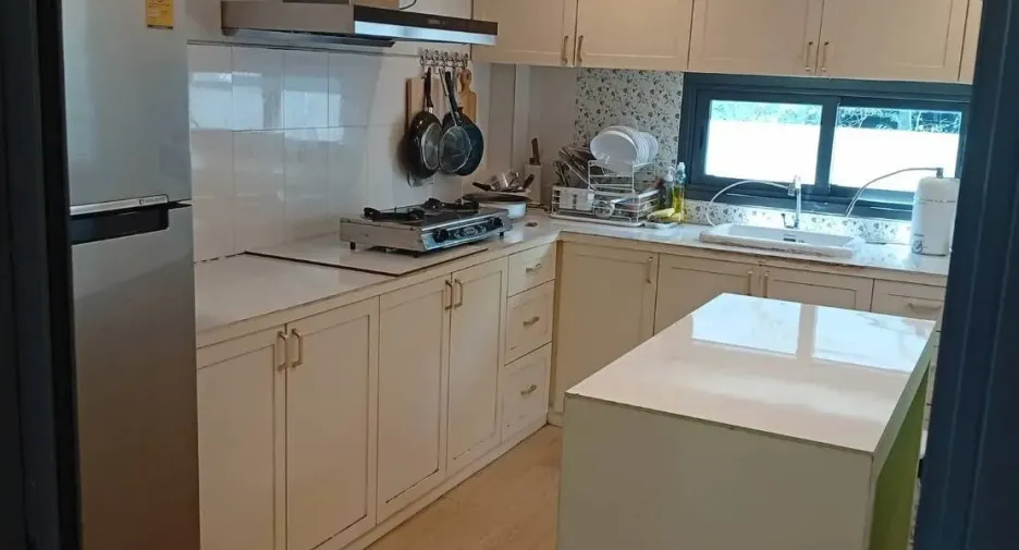 Продажа и аренда 3 спальни дом в Банг Ламунг, Чонбури